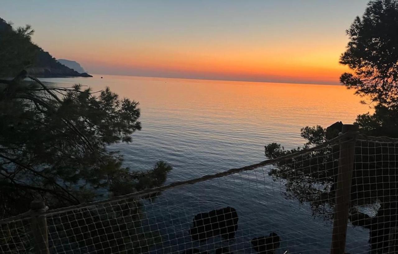 Villa Banyalbufar Eksteriør bilde