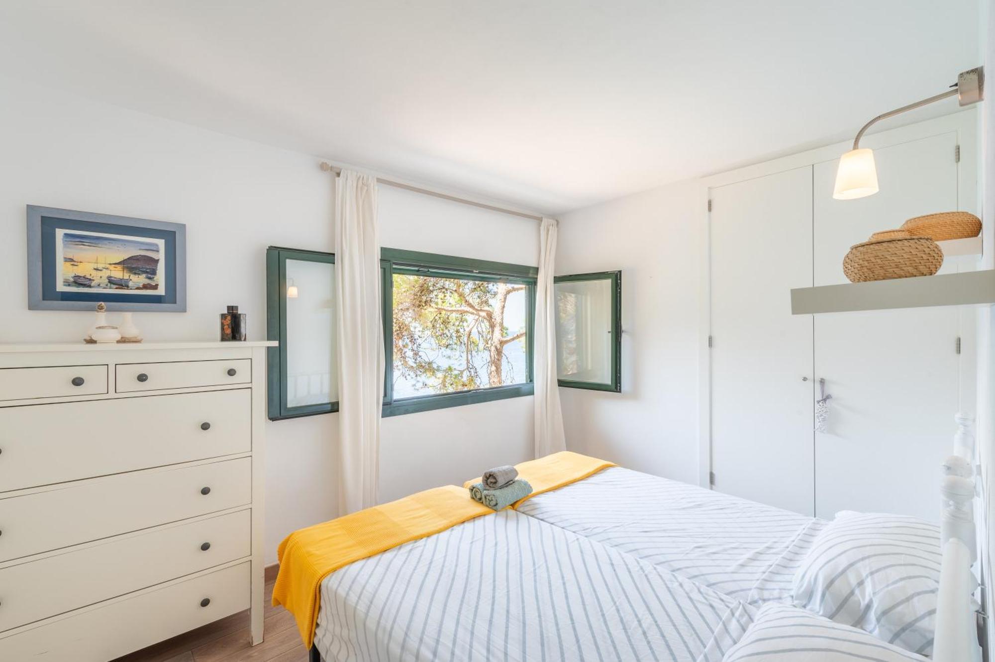 Villa Banyalbufar Eksteriør bilde